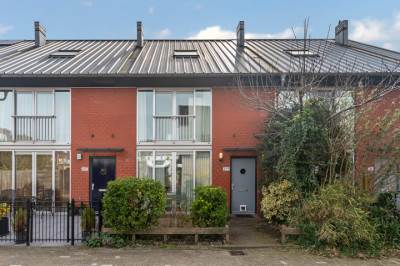 Woning Strijplaan 499 Rijswijk (ZH)