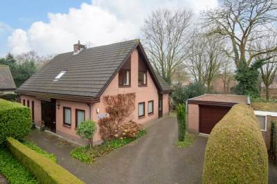 Woning Heinestraat 18 Putten