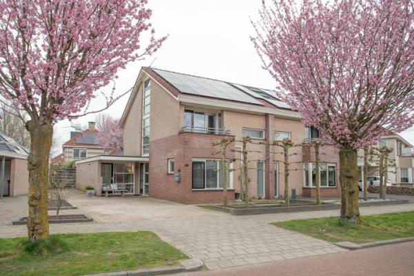 Woning Twijnspil 48 Wierden