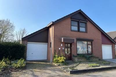 Woning Bevelandselaan 6 Heythuysen