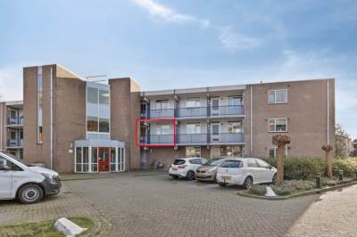 Woning Goudplevier 63 IJsselstein