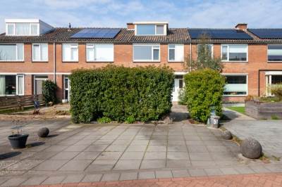 Woning Dorus Rijkersstraat 51 Reeuwijk