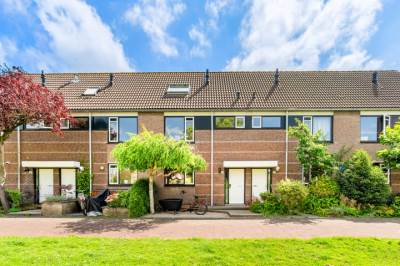 Woning De Vliet 23 Velserbroek