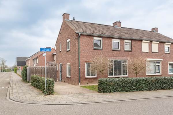 Woning Veldstraat 74 Ulft