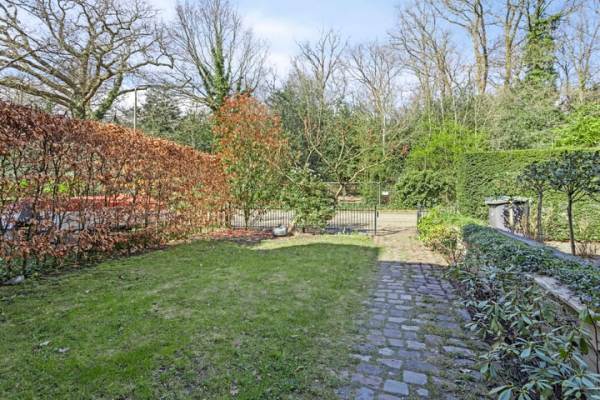 Woning Flevolaan 6 Muiderberg