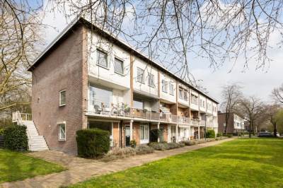 Woning Pasqualinilaan 22 IJsselstein