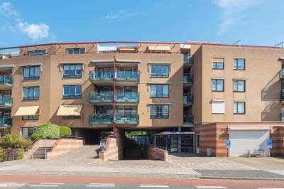 Woning Meeuwenlaan 74 Katwijk (ZH)