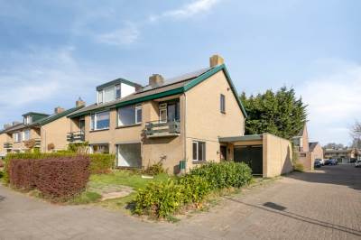 Woning Weerdestein 71 Oosterhout (NB)