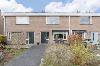 Woning Ardennenlaan 50 Heemskerk