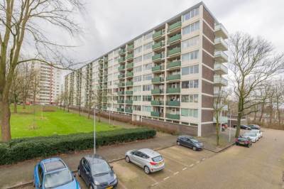 Woning Ierlandstraat 160 Haarlem