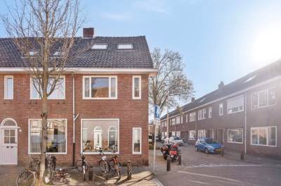 Woning Pagestraat 61 Tilburg