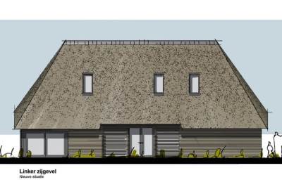 Bouwgrond de Berg 5a Schijf