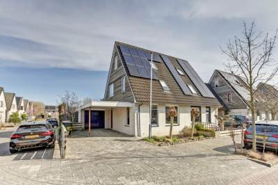 Woning Concourslaan 27 Dronten