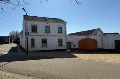 Woning Kerkstraat 4 Guttecoven