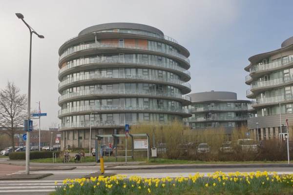 Woning Schiereiland 14 Naaldwijk