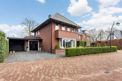 Woning Laakboulevard 312 Amersfoort
