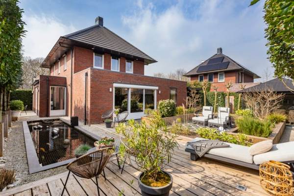 Woning Laakboulevard 312 Amersfoort