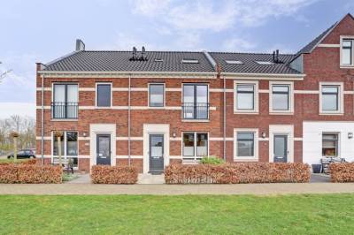 Woning De Zijp 51 Vianen (UT)