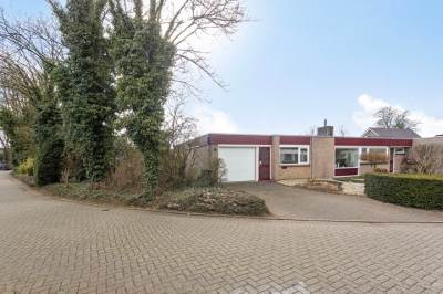 Woning Ph P Cappettilaan 6 Ulft