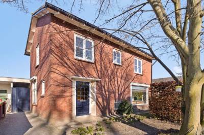 Woning Misterstraat 13 Bredevoort