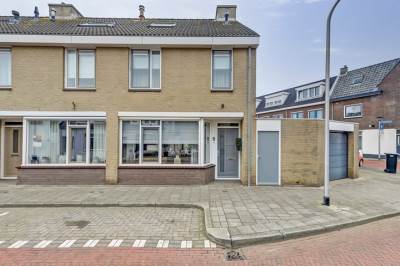 Woning Hoogstraat 9 Katwijk (ZH)