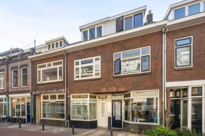 Woning Koekoekstraat 14 Utrecht