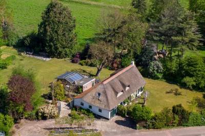 Woning Meester Bierensweg 15 Prinsenbeek