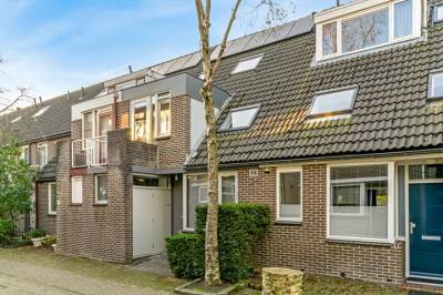 Woning Barteldsgaarde 21 Nieuwegein