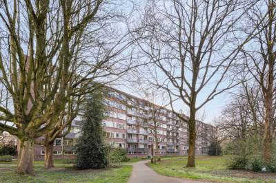 Woning Cederstraat 143 Tilburg