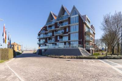 Woning Pioniersstraat 99 Lelystad