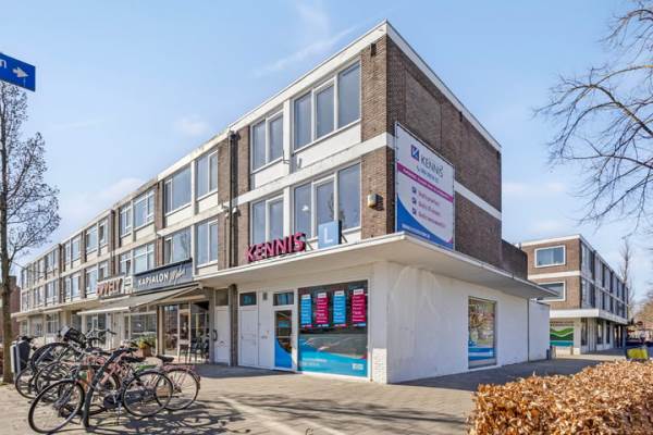 Woning Schubertlaan 2 Eindhoven