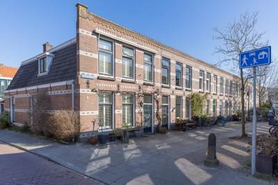 Woning Torenstraat 16 Weesp