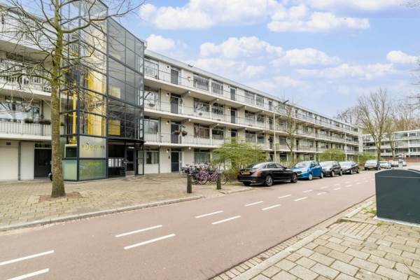 Woning Pijperring 193 Delft