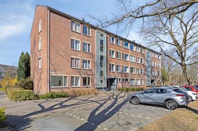 Woning Havezatelaan 51 Deventer