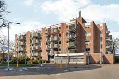 Woning Larenseweg 15737 Hilversum