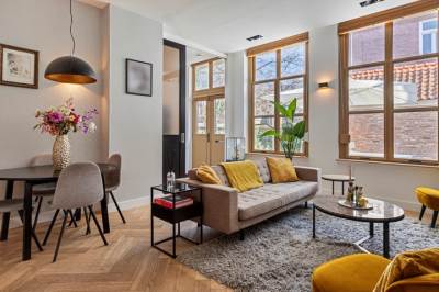 Woning Barbaraplaats 65 Den Bosch