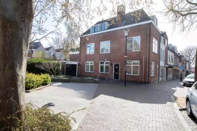 Woning Havenstraat 27 Woerden