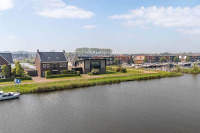 Woning Westdijk 20 Heerhugowaard