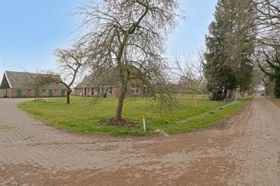 Woning Muldersweg 1 Barchem