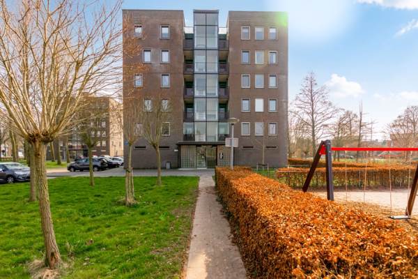 Woning Amandelhof 10 Almere