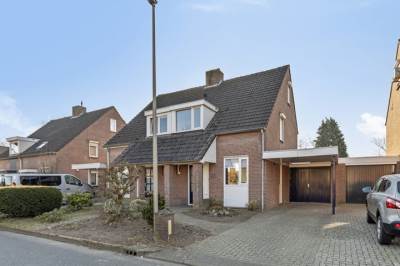 Woning Bruine Akkers 23 Maarheeze