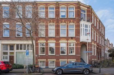 Woning Amsterdamsestraat 45 Den Haag