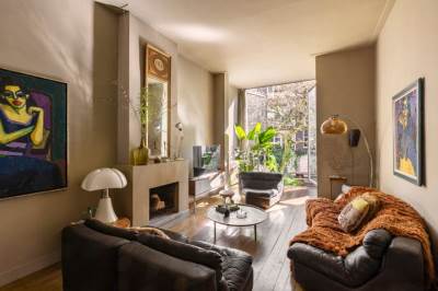 Woning Koninginneweg 233H Amsterdam