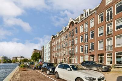 Woning Jacob Catskade 523 Amsterdam