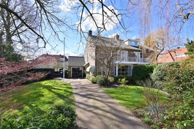 Woning Rijksweg 30 Naarden