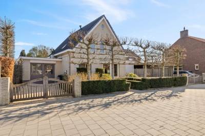 Woning Wollenbergstraat 1A Waalre