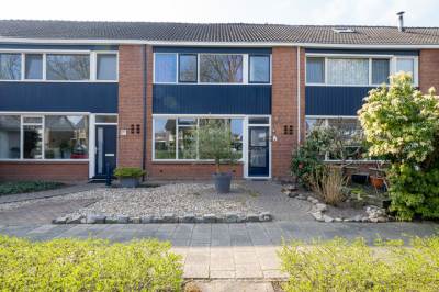 Woning Letterveldweg 122 Borne