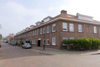 Woning Melodiestraat 39 Den Haag