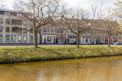 Woning Tramsingel 113 Breda