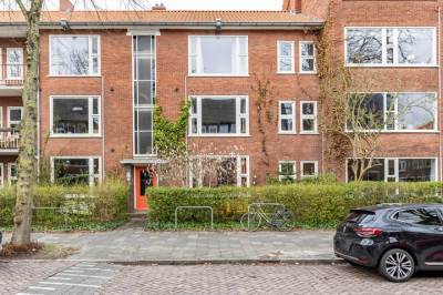 Woning Van Heemskerckstraat 61A Groningen
